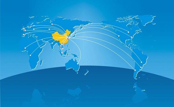 外貿(mào)整合營(yíng)銷(xiāo) 外貿(mào)整合營(yíng)銷(xiāo)