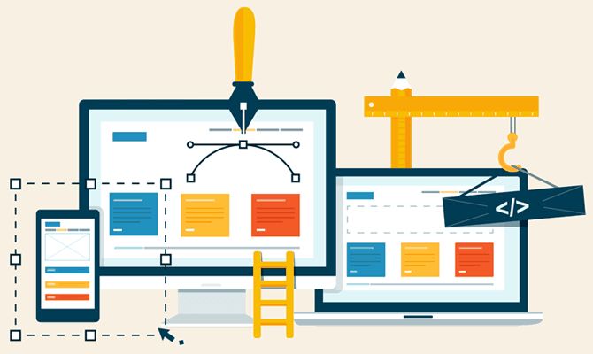 外貿(mào)網(wǎng)站建設