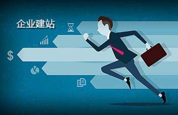 外貿(mào)建站 外貿(mào)建站