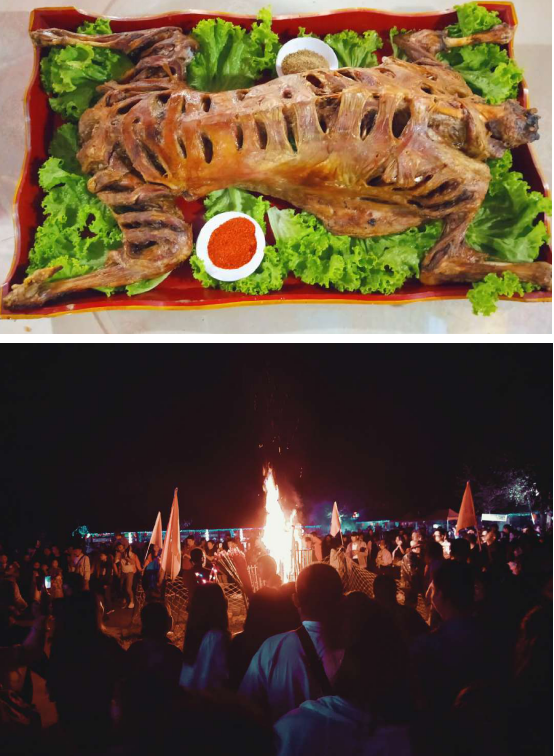 云程網(wǎng)絡(luò)草原之行