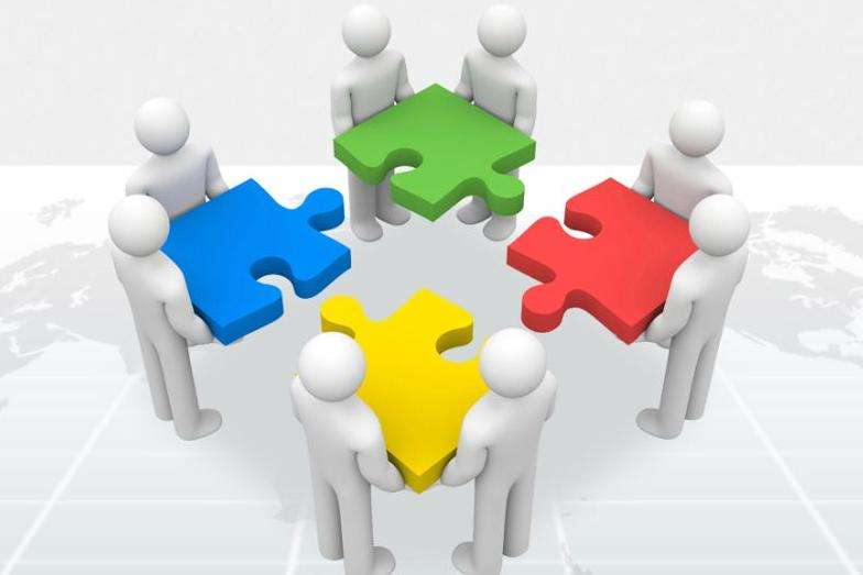 外貿整合營銷 外貿整合營銷