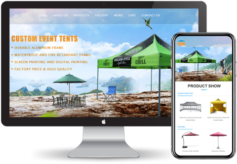 外貿網站建站 外貿網站建站