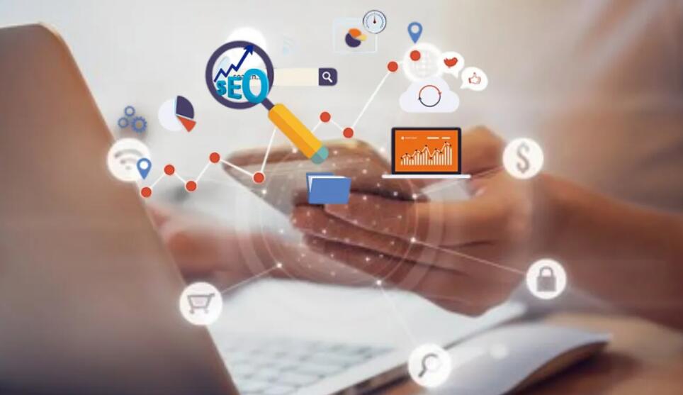 外貿網站優化 外貿網站優化