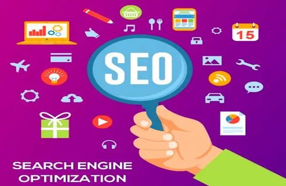 外貿網站優(yōu)化