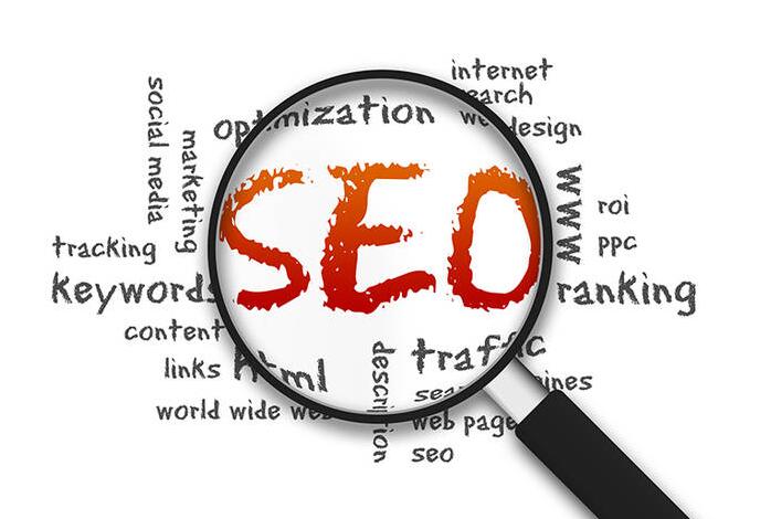 外貿網站優化 外貿網站優化