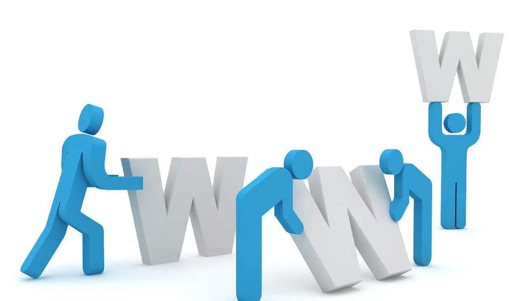 外貿(mào)網(wǎng)站建設(shè)