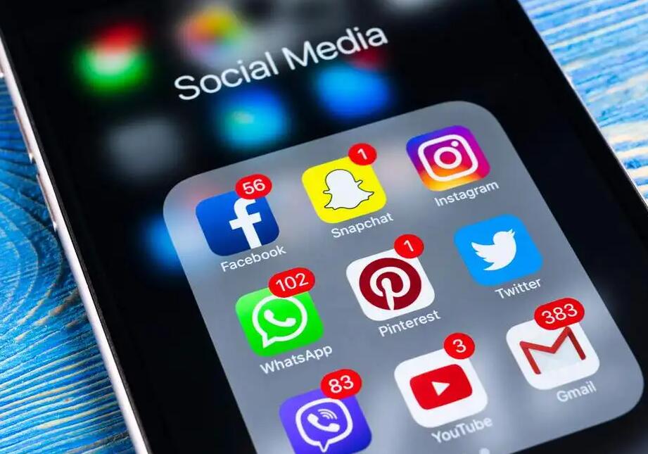 外貿推廣 外貿推廣