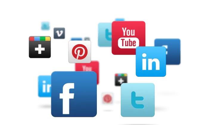 海外社交媒體營銷 海外社交媒體營銷