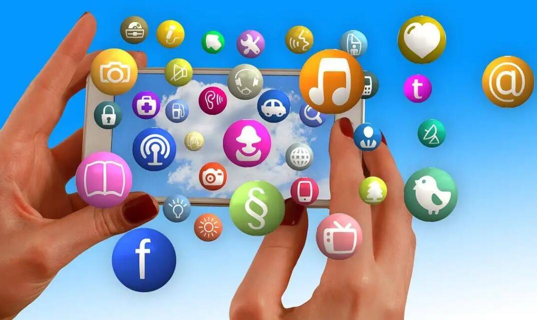 海外社交媒體營銷 海外社交媒體營銷