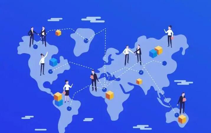 海外社交媒體營(yíng)銷(xiāo)