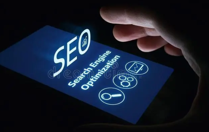 外貿(mào)SEO 外貿(mào)SEO