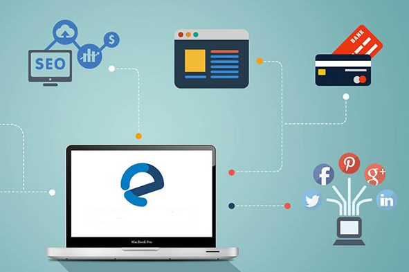 外貿建站公司 外貿建站公司