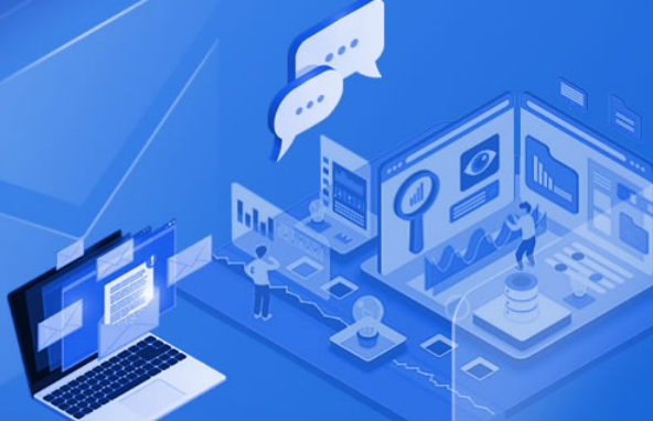 外貿(mào)建站公司