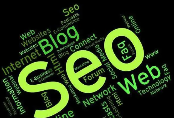 外貿(mào)網(wǎng)站推廣