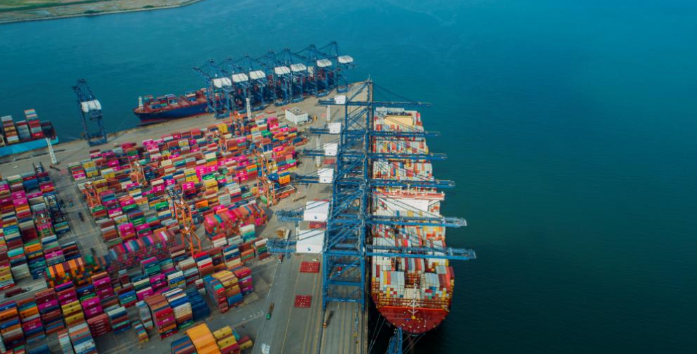 阿里國際站代運營