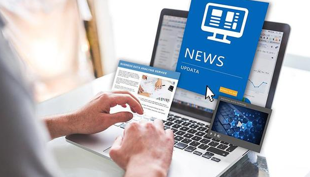 外貿(mào)企業(yè)建站