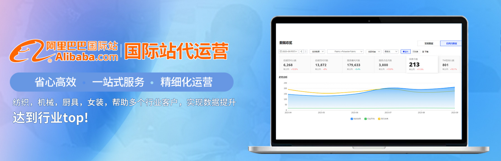 阿里國際站代運營 阿里國際站代運營