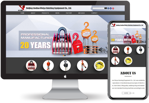 外貿(mào)網(wǎng)站建設(shè)案例