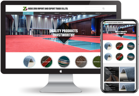 搭建外貿獨立站