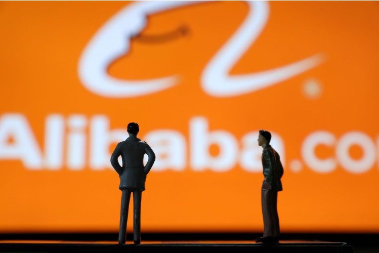 阿里國際站托管