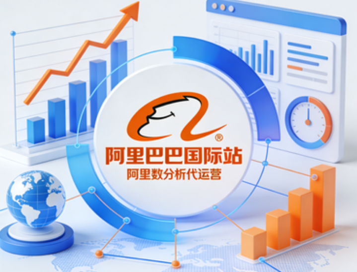 阿里巴巴國際站代運營 阿里巴巴國際站代運營