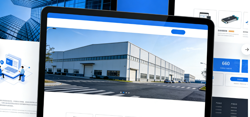 2026年外貿(mào)網(wǎng)站建設(shè)