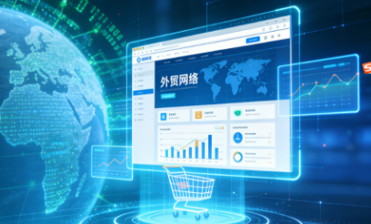 外貿網站建設 外貿網站建設