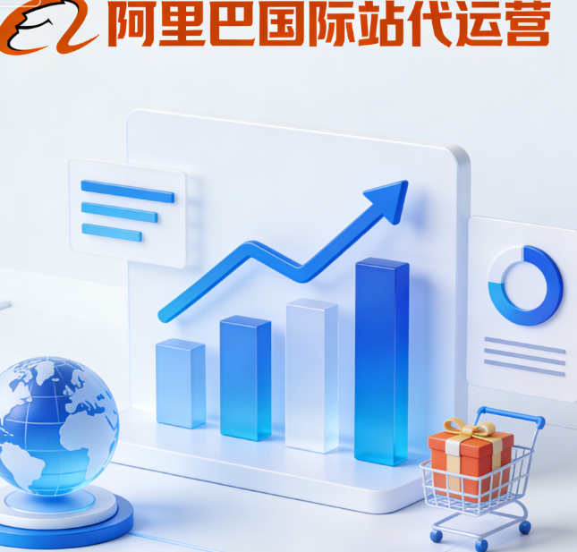 阿里國際站代運營 阿里國際站代運營