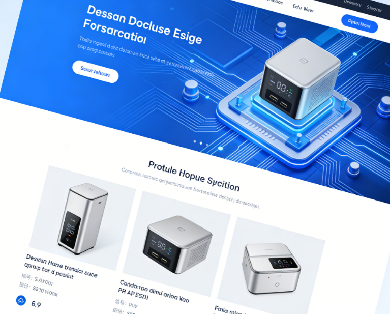 外貿(mào)網(wǎng)站建設(shè)