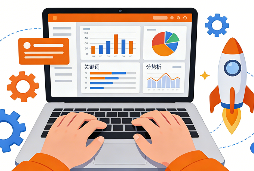 阿里巴巴國際站代運營