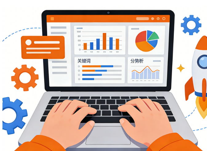 阿里國際站代運營