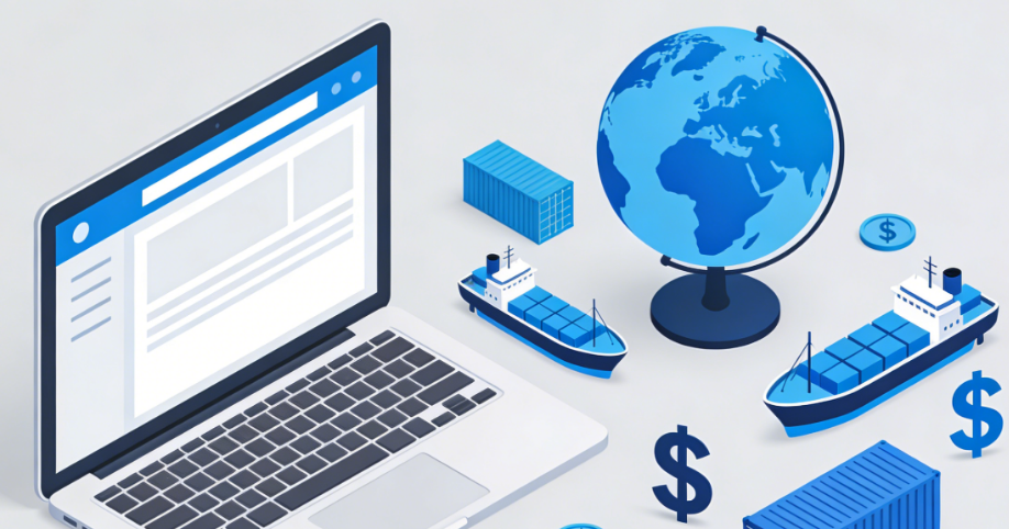 外貿(mào)網(wǎng)站建設(shè)公司